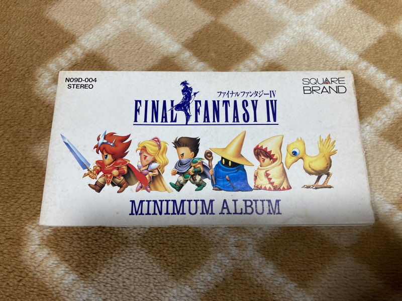 파이널 판타지 4 미니멈 앨범 With Game ~_6.jpg