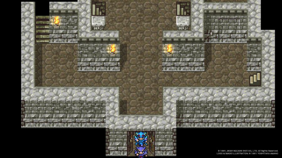 파이널 판타지 4 미니멈 앨범 With Game ~_36.jpg