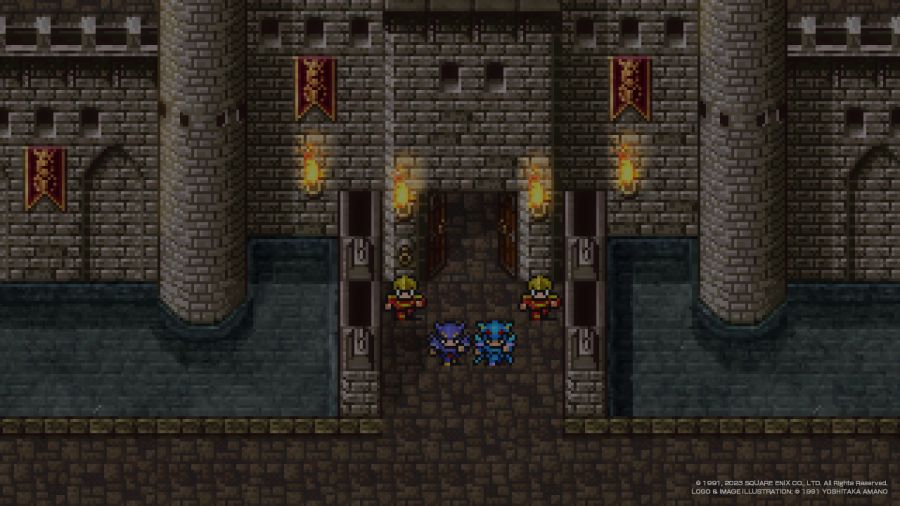 파이널 판타지 4 미니멈 앨범 With Game ~_38.jpg