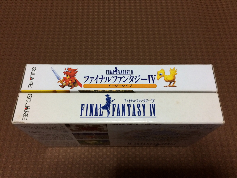 파이널 판타지 4 미니멈 앨범 With Game ~_47.jpg