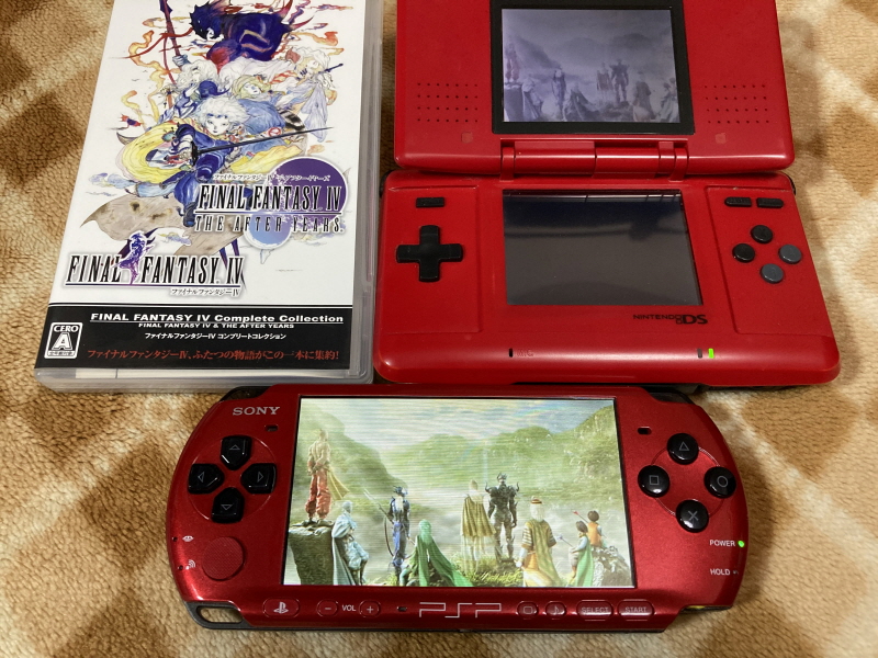 파이널 판타지 4 미니멈 앨범 With Game ~_82.jpg