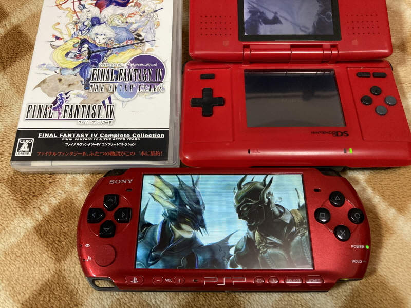 파이널 판타지 4 미니멈 앨범 With Game ~_83.jpg