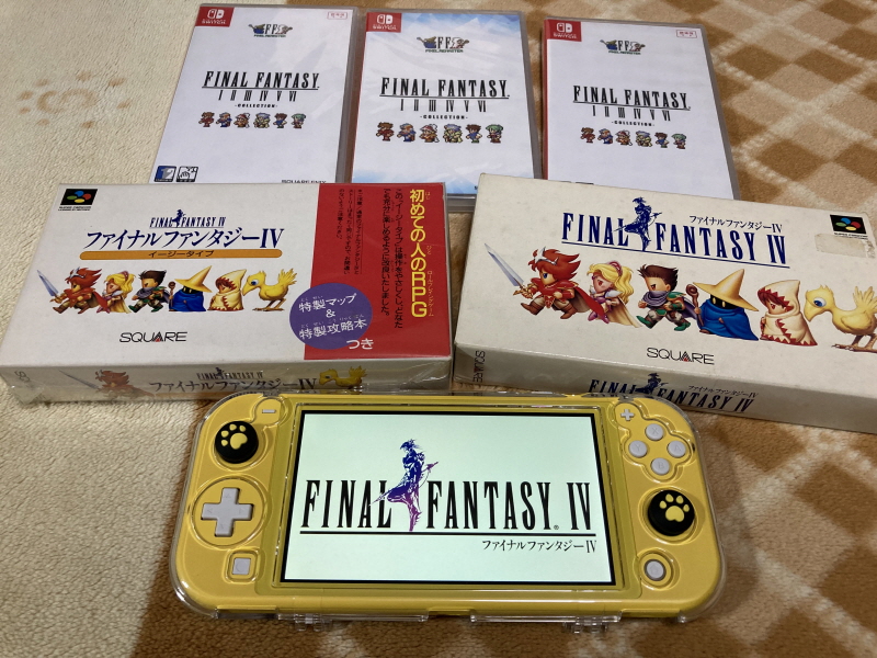 파이널 판타지 4 미니멈 앨범 With Game ~_106.jpg