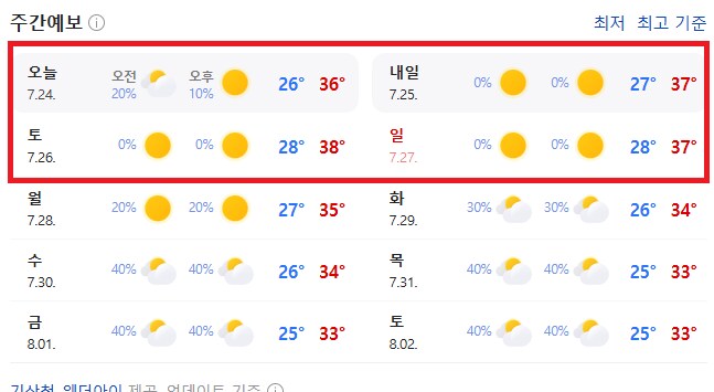 이번주 서울 날씨 근황 레전드 ㄷㄷㄷㄷㄷㄷ.jpg_1.png