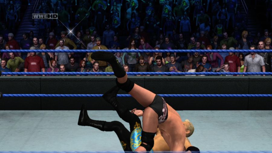 [레슬링게임]WWE 스맥다운vs로우 2011_7.jpg