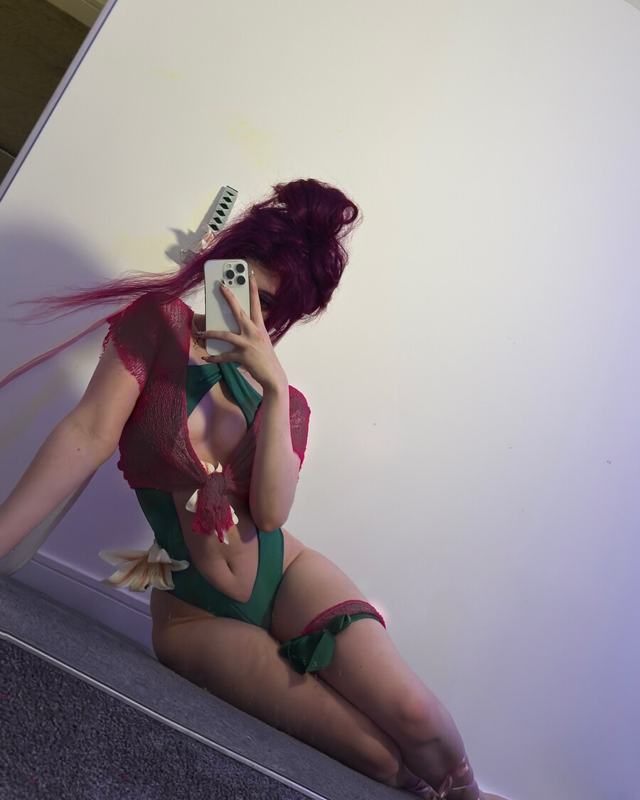 ㅎㅂ) 코스프레녀♡♡♡_6.jpg