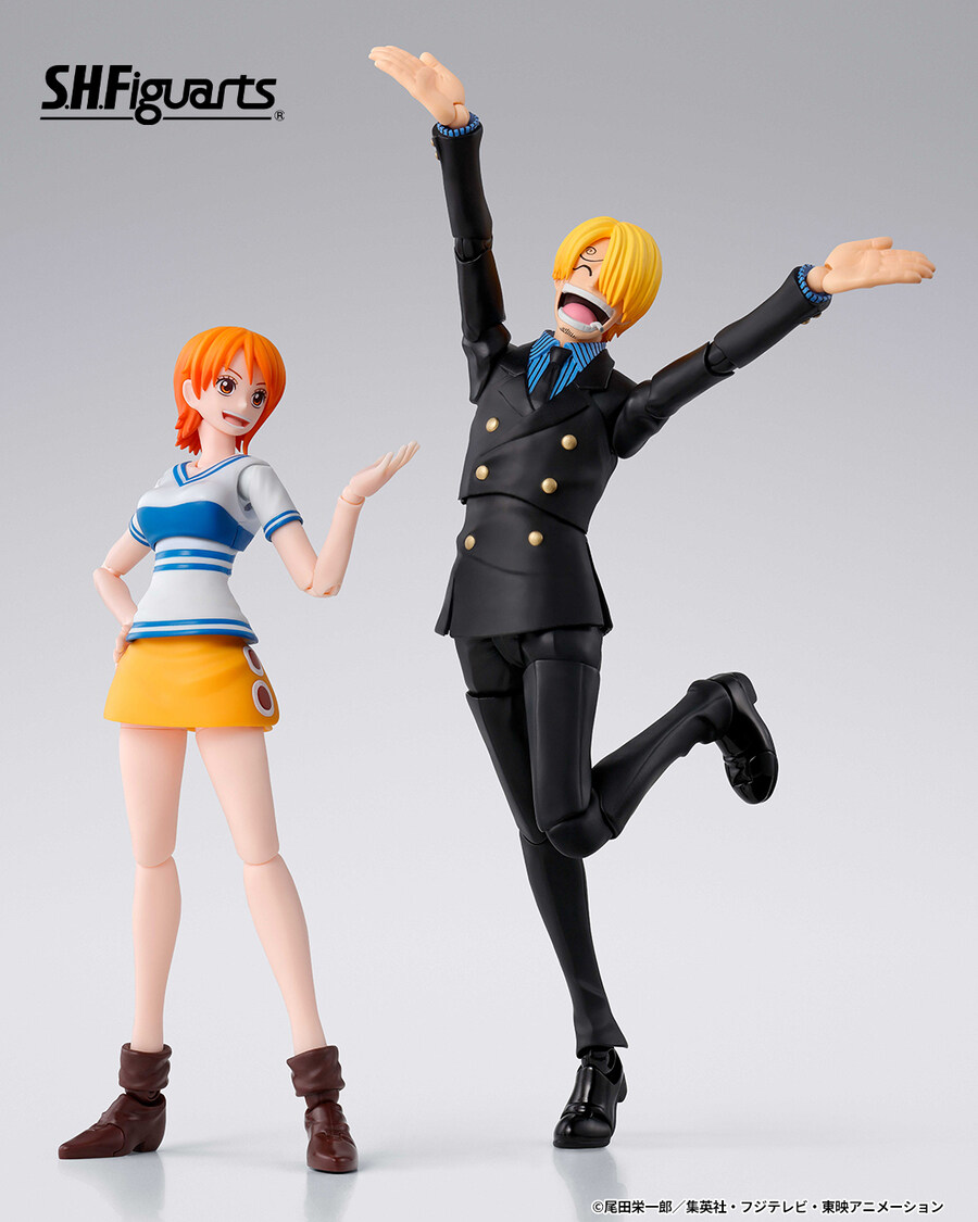[반다이] S.H.Figuarts 상디 - 모험의 새벽-_10.jpg