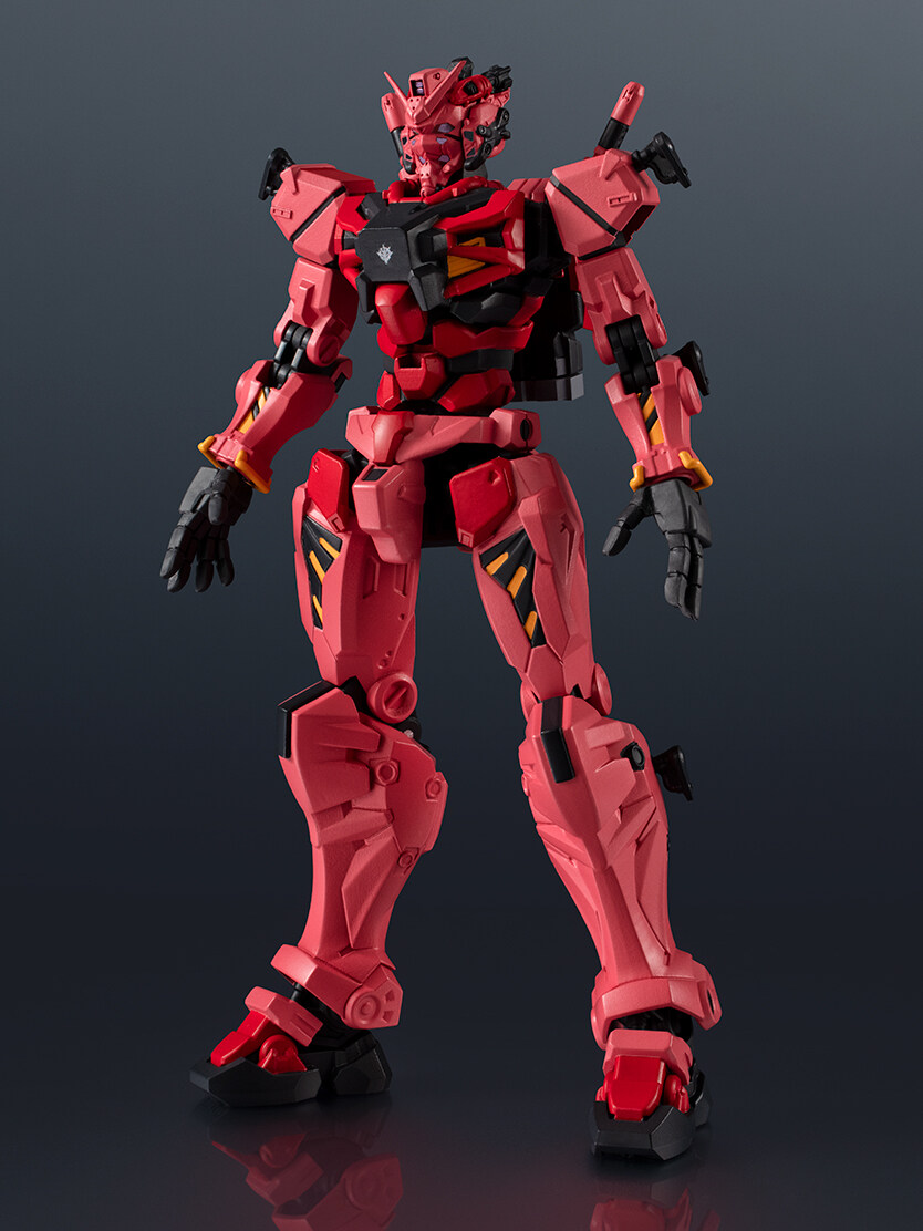 [반다이] GUNDAM UNIVERSE gMS-α 붉은 건담_2.jpg