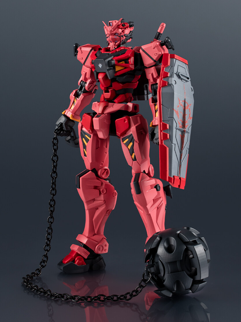 [반다이] GUNDAM UNIVERSE gMS-α 붉은 건담_5.jpg