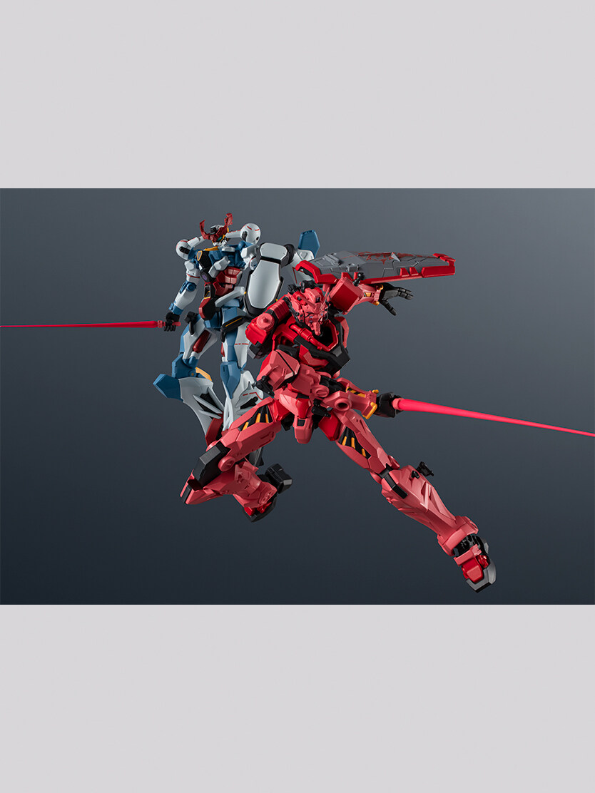 [반다이] GUNDAM UNIVERSE gMS-α 붉은 건담_10.jpg
