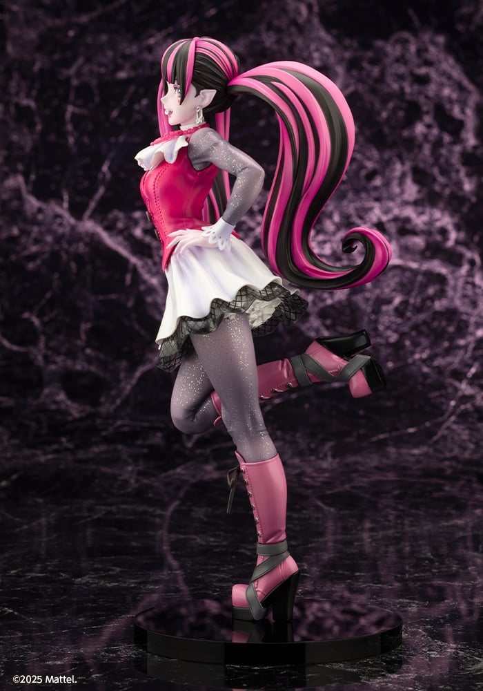 [코토부키야] 1/7 MONSTER HIGH 미소녀 드라큘라_3.jpg