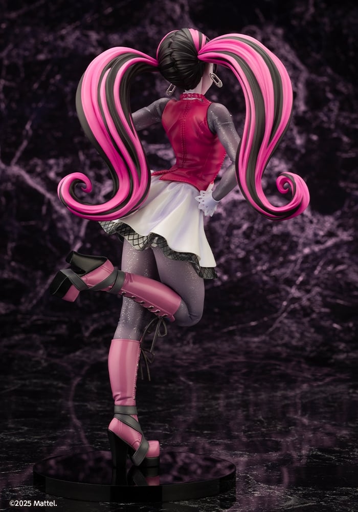 [코토부키야] 1/7 MONSTER HIGH 미소녀 드라큘라_6.jpg