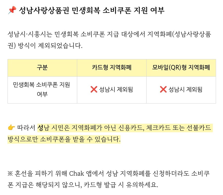 성남은 민생지원금이 지역화폐로 발급이 안되는구나_1.jpg