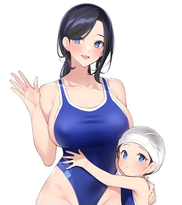 "안녕 나는 애딸린 아줌마란다."_1.jpg
