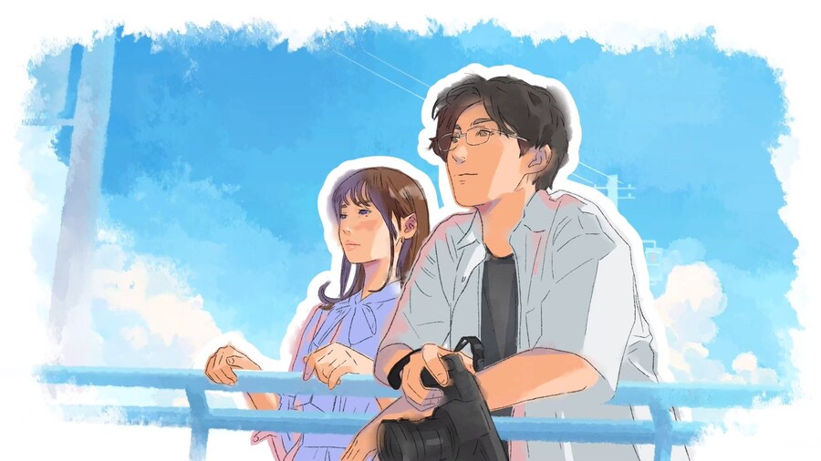 아크시스템웍스 신작, Dear me, I was... 트레일러 및 한국어 지원_5.jpg