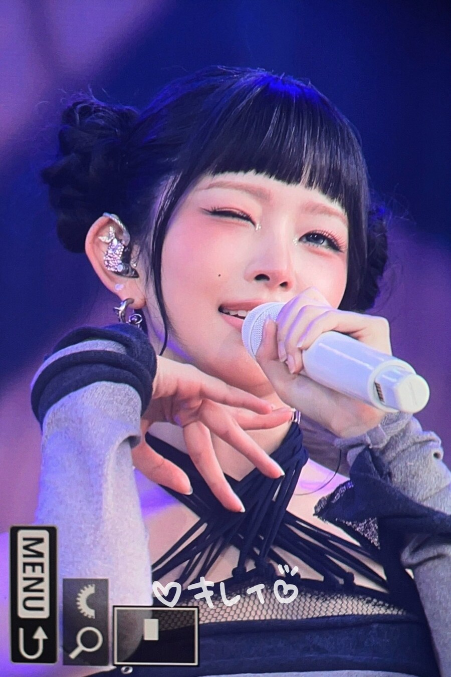 케데헌) 개인적으로 케데헌 조이 코스프레 꽤 어울린 사람_4.jpg