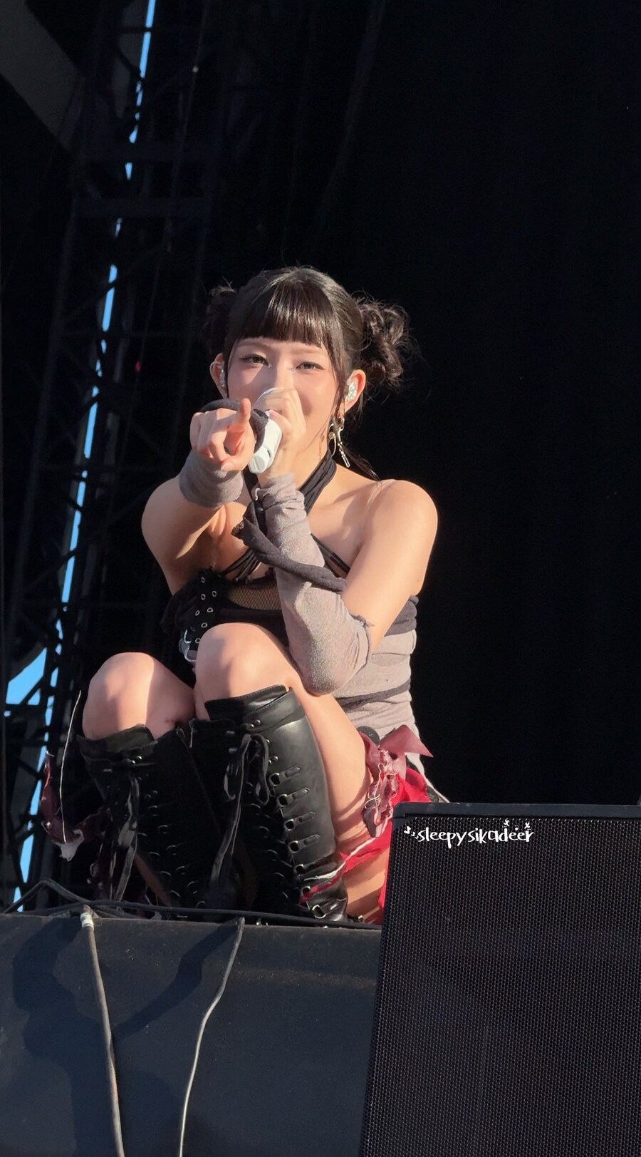 케데헌) 개인적으로 케데헌 조이 코스프레 꽤 어울린 사람_5.jpg