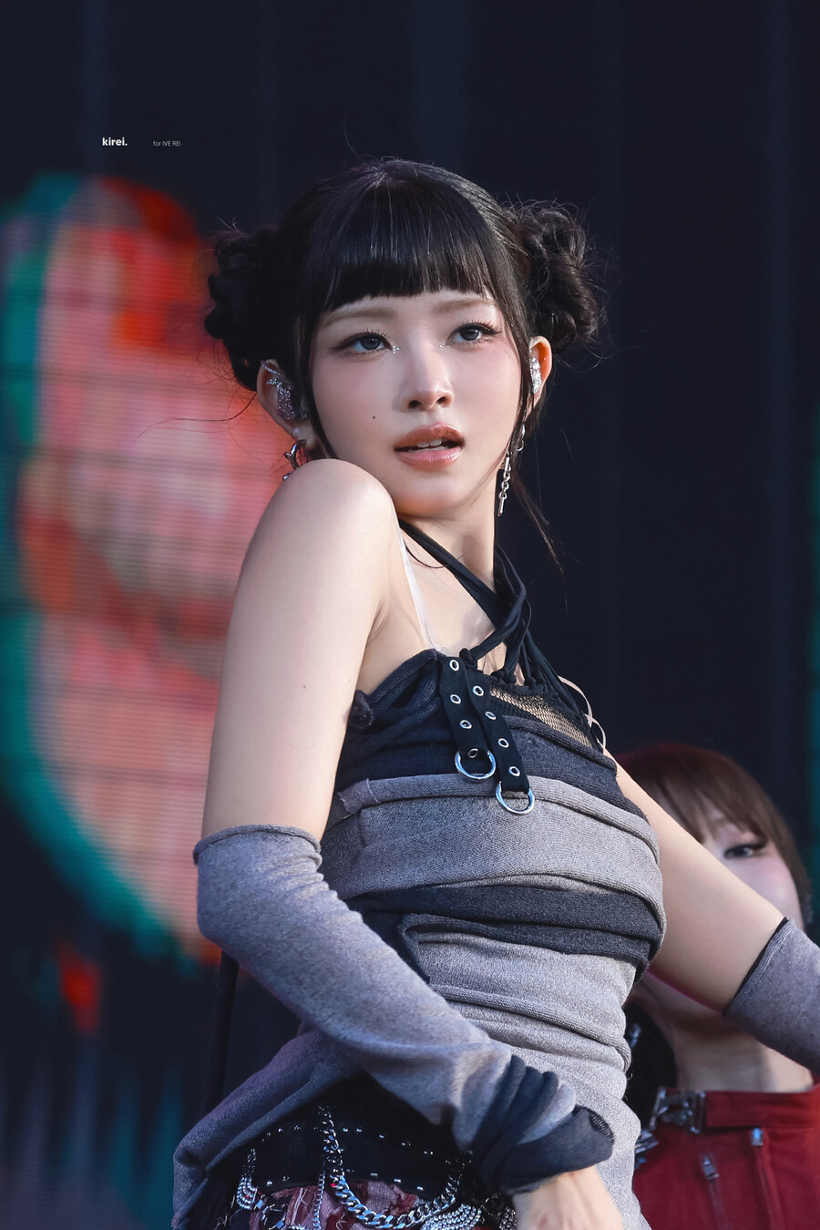 케데헌) 개인적으로 케데헌 조이 코스프레 꽤 어울린 사람_6.jpg