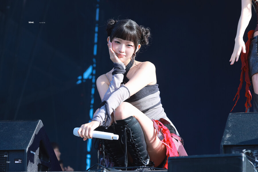 케데헌) 개인적으로 케데헌 조이 코스프레 꽤 어울린 사람_8.jpg