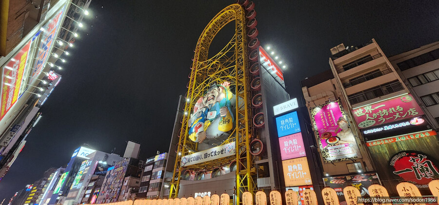 침대열차 선라이즈 세토(오사카역→아타미역→도쿄역) 탑승기(사진 25장)_2.jpg