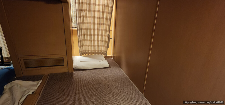 침대열차 선라이즈 세토(오사카역→아타미역→도쿄역) 탑승기(사진 25장)_11.jpg