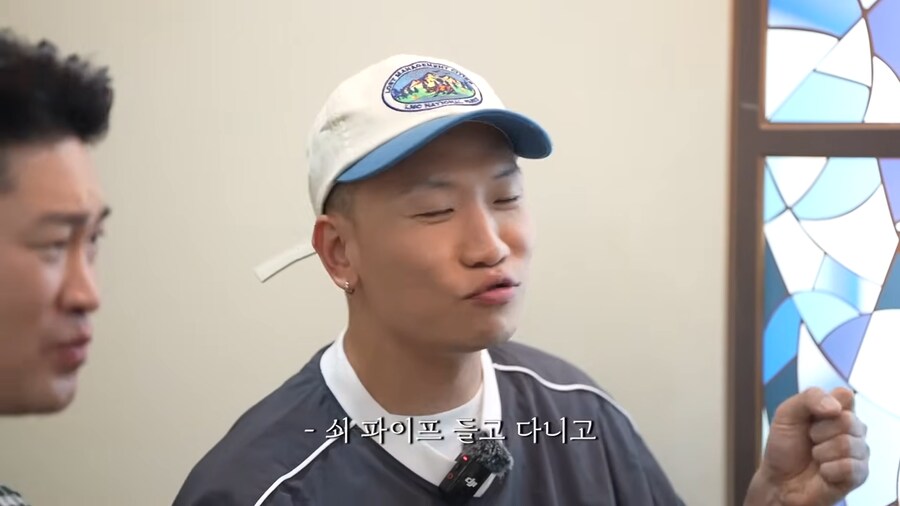 다이나믹 듀오가 회상하는 그 시절 데프콘_5.png