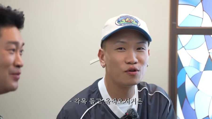 다이나믹 듀오가 회상하는 그 시절 데프콘_7.png