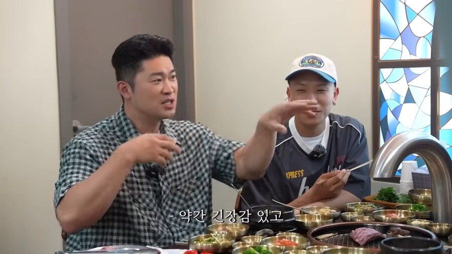 다이나믹 듀오가 회상하는 그 시절 데프콘_9.png