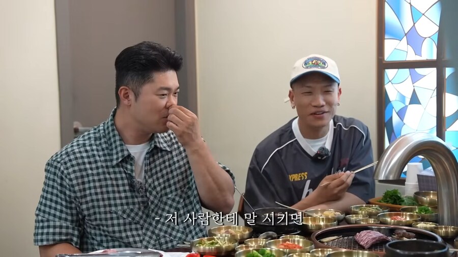 다이나믹 듀오가 회상하는 그 시절 데프콘_11.png