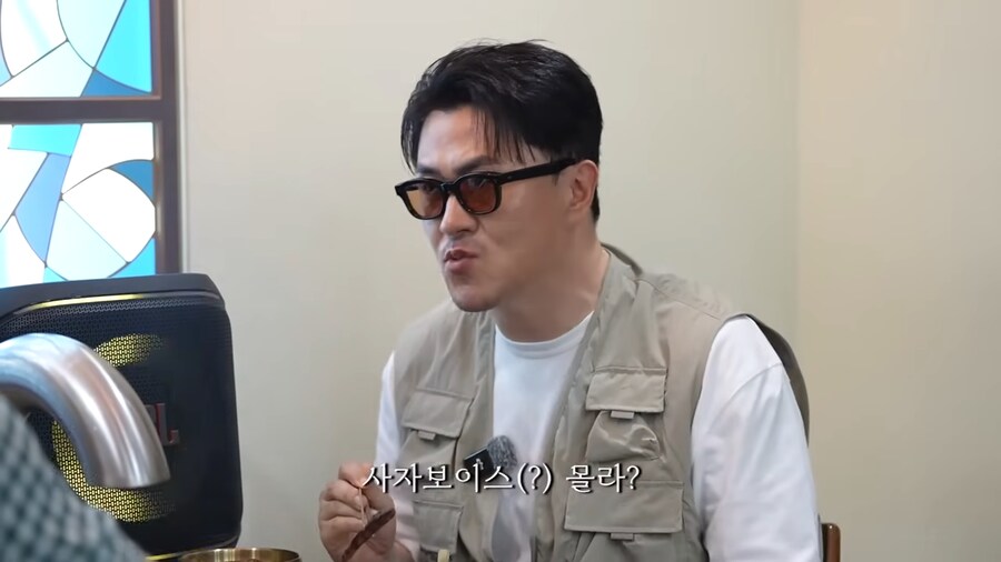 데프콘 선정 한국에서 음악하려면 봐야하는 작품_12.png