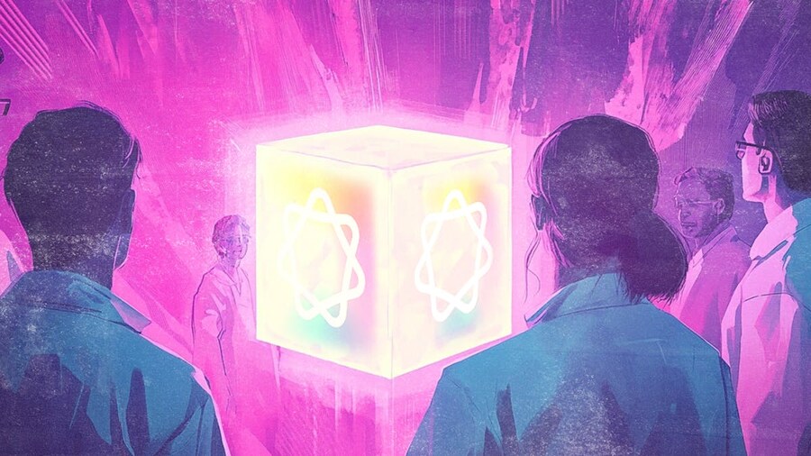 애플, 자사 AI를 오픈소스하자는 부서의견을 거부_1.jpg