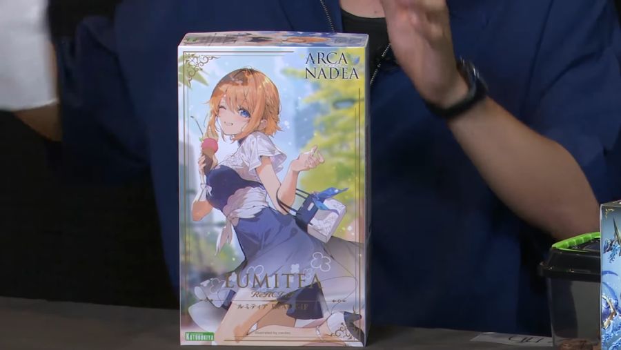 [코토부키야] 아르카나디아 루미티아 ReACT-iF 패키지 공개_2.png