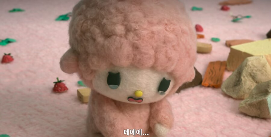 마이멜로디&쿠로미) 마이멜로디는 혼자였던 적이 없어 (스포)_5.jpg