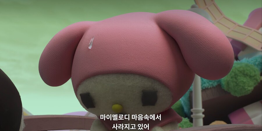 마이멜로디&쿠로미) 마이멜로디는 혼자였던 적이 없어 (스포)_35.jpg