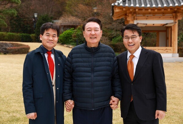 윤상현 “전한길과 절연 반대…‘너부터 책임져’는 혁신 아니다”_1.jpg