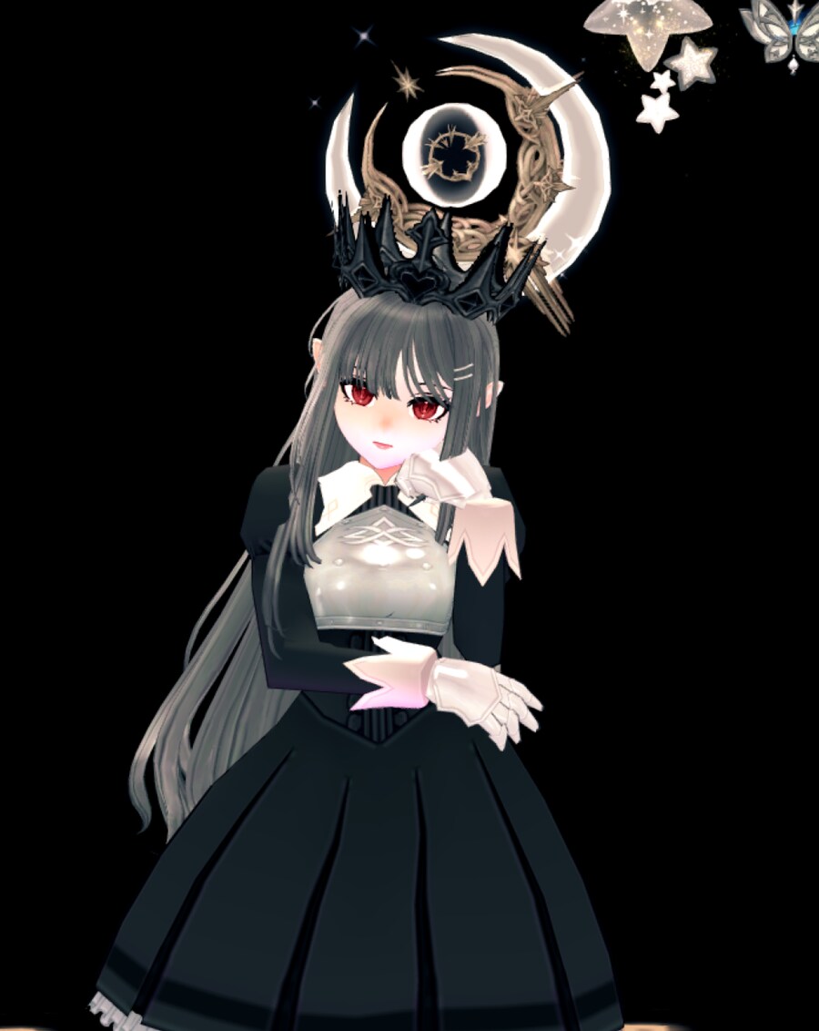 마비노기)뷰티키트 헤어 무진장 샀다 +룩딸게임_7.png