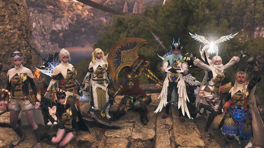 여름밤, 용화축제에서 만나요 – Fairy Tale_2.jpg