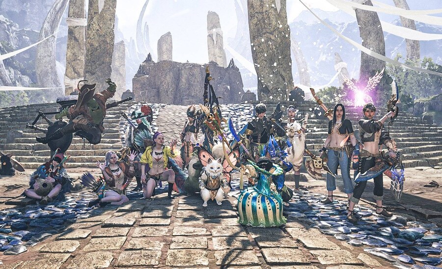 여름밤, 용화축제에서 만나요 – Fairy Tale_3.jpg