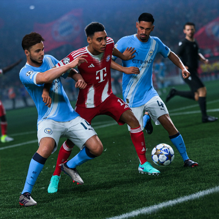 EA스포츠 FC26 스샷 모음, 패키지판 표지_6.webp