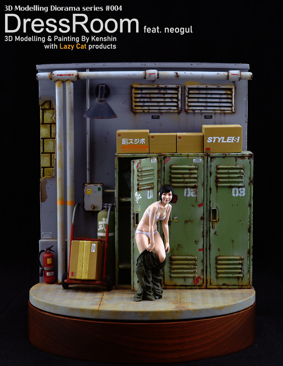 3D 모델링 & 프린팅 디오라마 베이스 with 1/20 피규어(by 너굴)_1.jpg