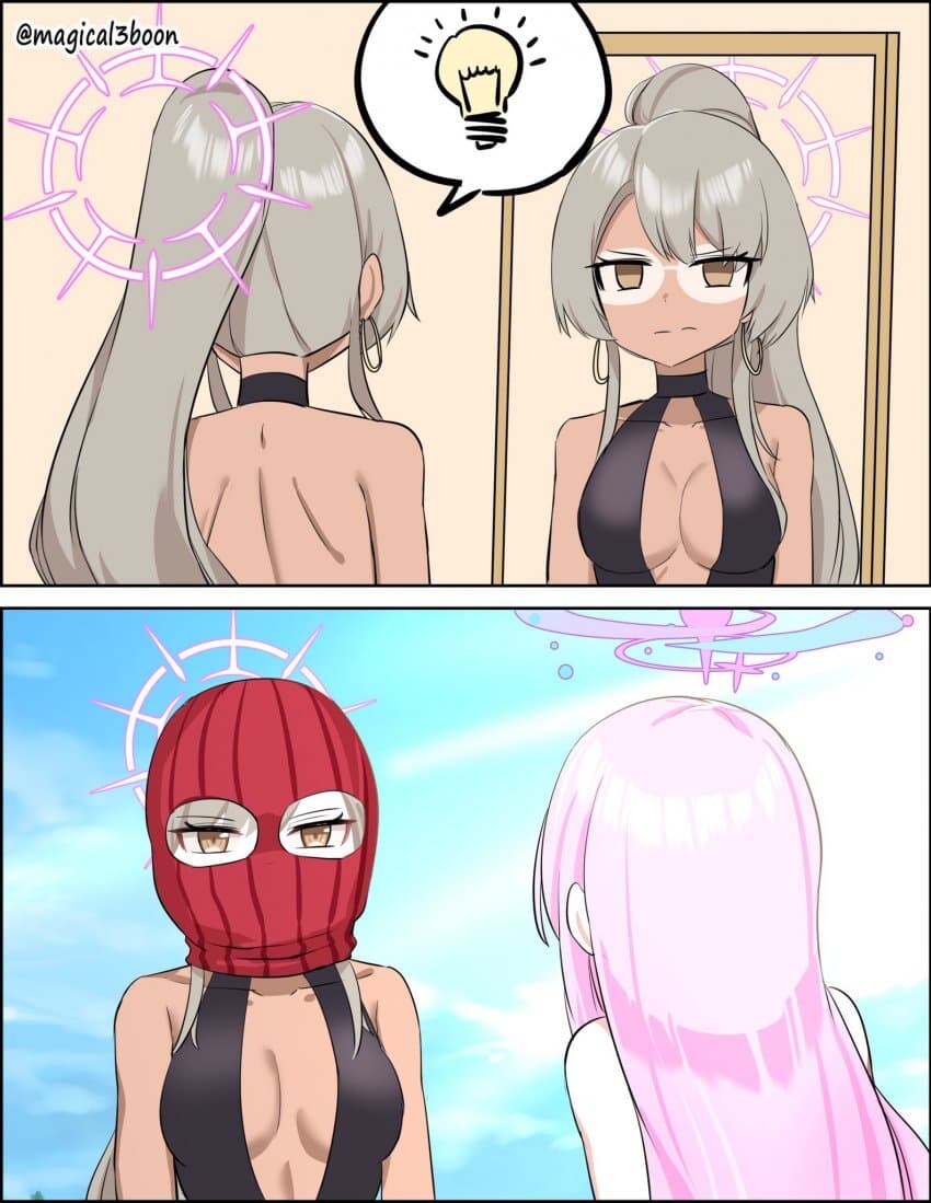 [블루아카] 대국적인 선택을 한 나기나기_1.jpg