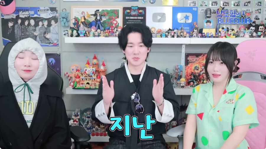 [케이팝] 한국 더빙판을 본 성우 주변인들 반응.jpg_2.jpg