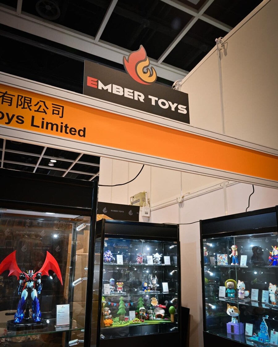 [엠버토이즈] 블레이즈 마징카이저 예고 및 샘플 전시_2.png