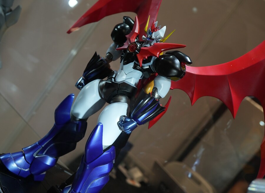 [엠버토이즈] 블레이즈 마징카이저 예고 및 샘플 전시_7.jpg