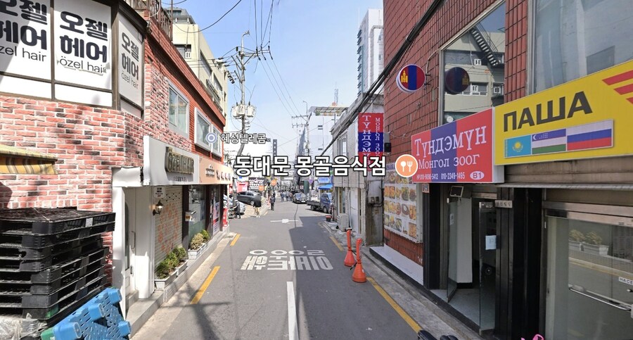 밖에서 밥 먹습니다 - 서울 동대문, 사마르칸트/키노이에_1.png