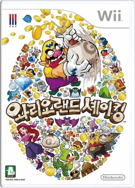 슈퍼마리오) 사실 능력자인 녀석_3.webp