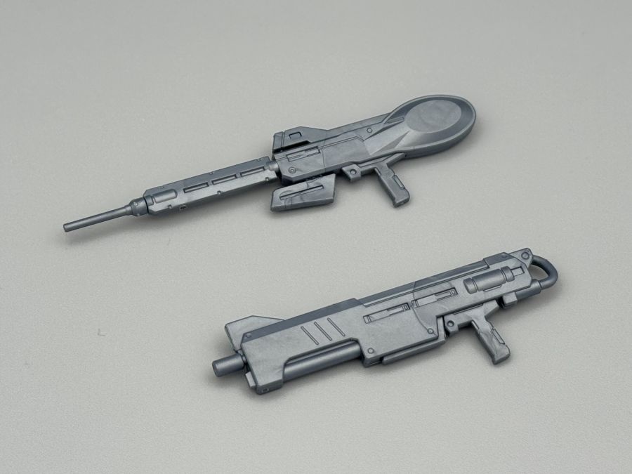 HGUC 1/144 건담 Mk-Ⅲ [클리어 컬러] 샘플 사진_9.jpg