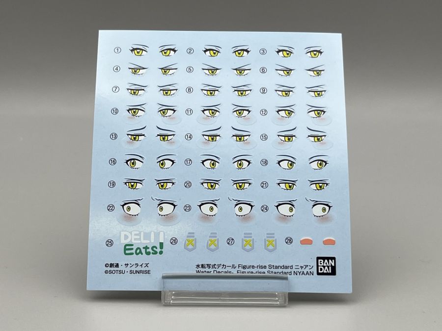 Figure-rise Standard 냐안 샘플 소개_18.jpg