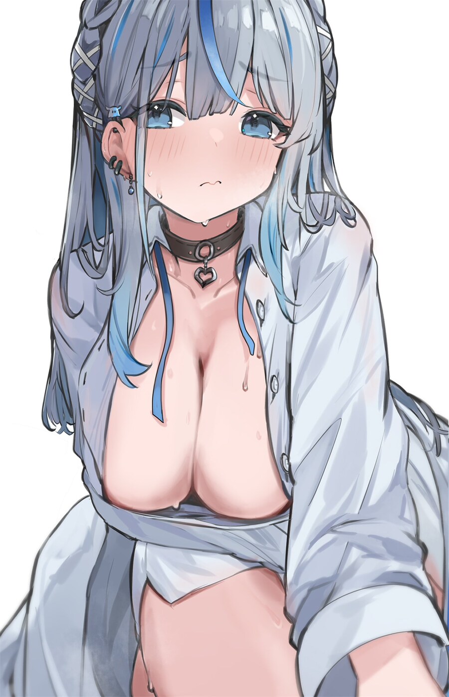 버튜버) 오시라는건 신기해._2.jpg