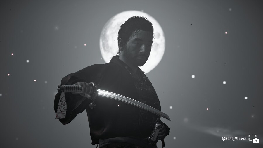 고스트 오브 쓰시마 5주년 기념 Share of the Week 공개_2.png